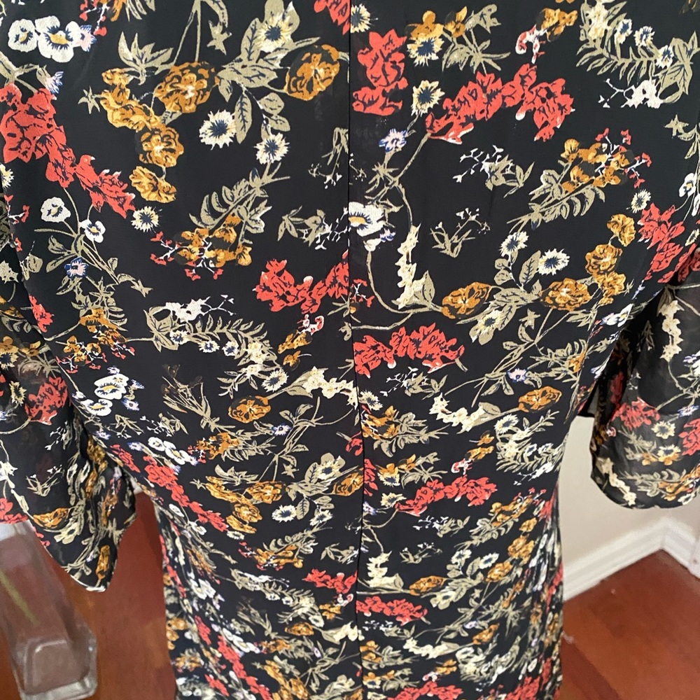 Nwt Mittoshop Dress View 3